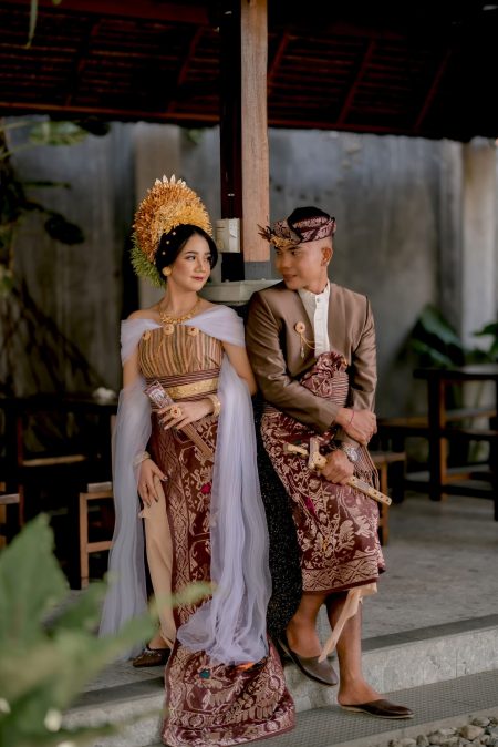 Rony & Listia BG1