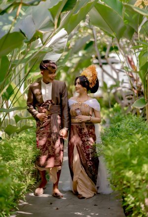 RONY & LISTIA