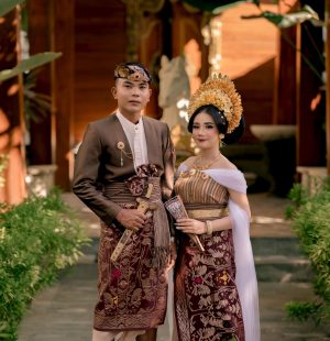 RONY & LISTIA