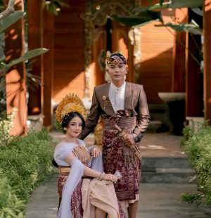 RONY & LISTIA