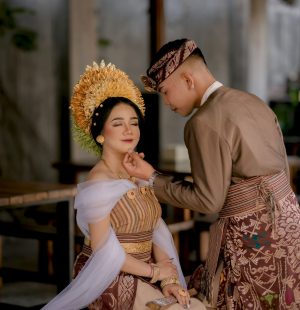 RONY & LISTIA