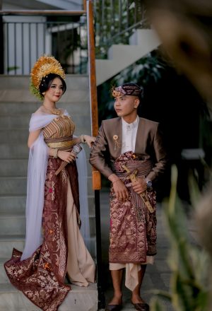 RONY & LISTIA