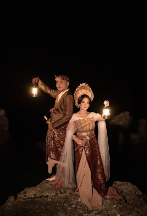 RONY & LISTIA