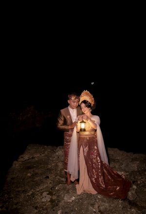 RONY & LISTIA
