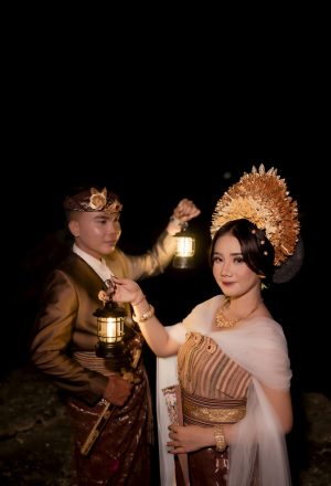 RONY & LISTIA
