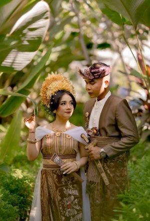 RONY & LISTIA