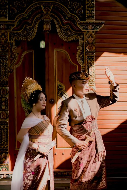 Rony & Listia BG2